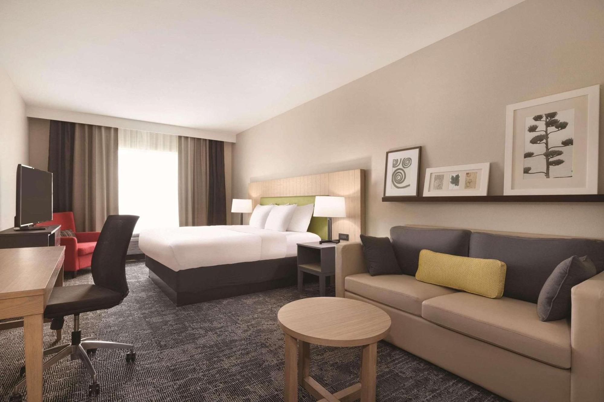 Country Inn & Suites By Radisson, Macon West, Ga Exteriér fotografie