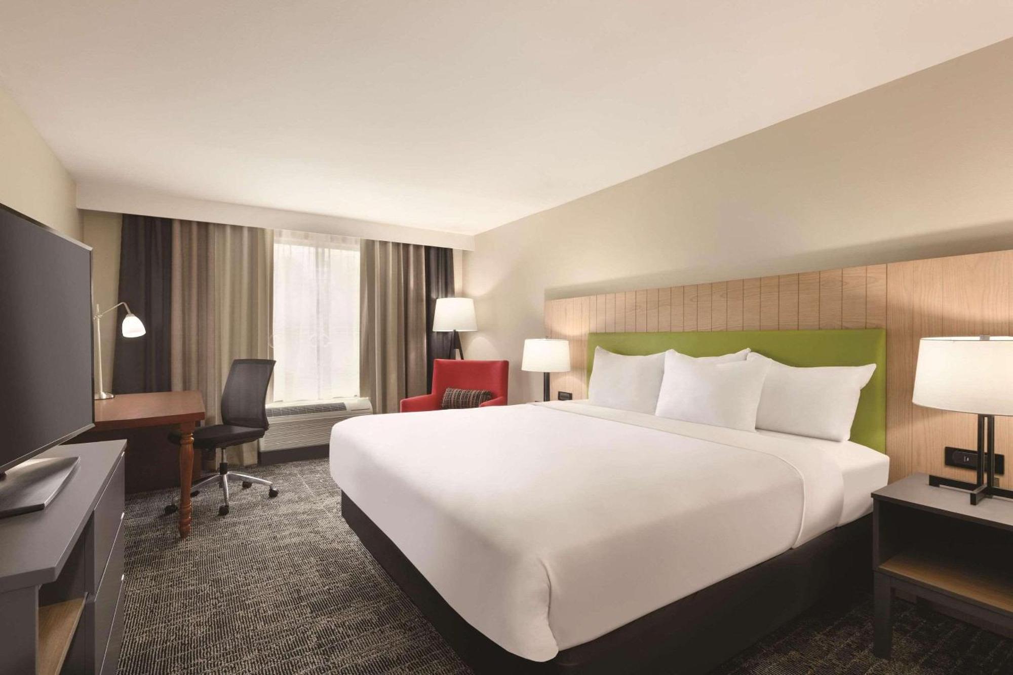 Country Inn & Suites By Radisson, Macon West, Ga Exteriér fotografie