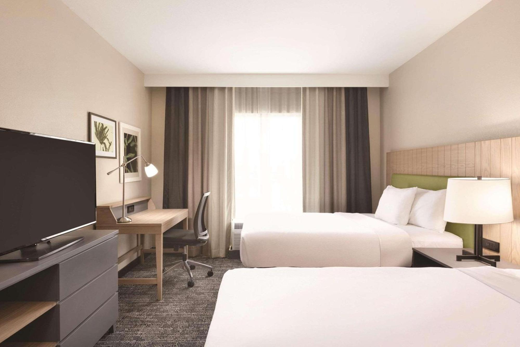 Country Inn & Suites By Radisson, Macon West, Ga Exteriér fotografie