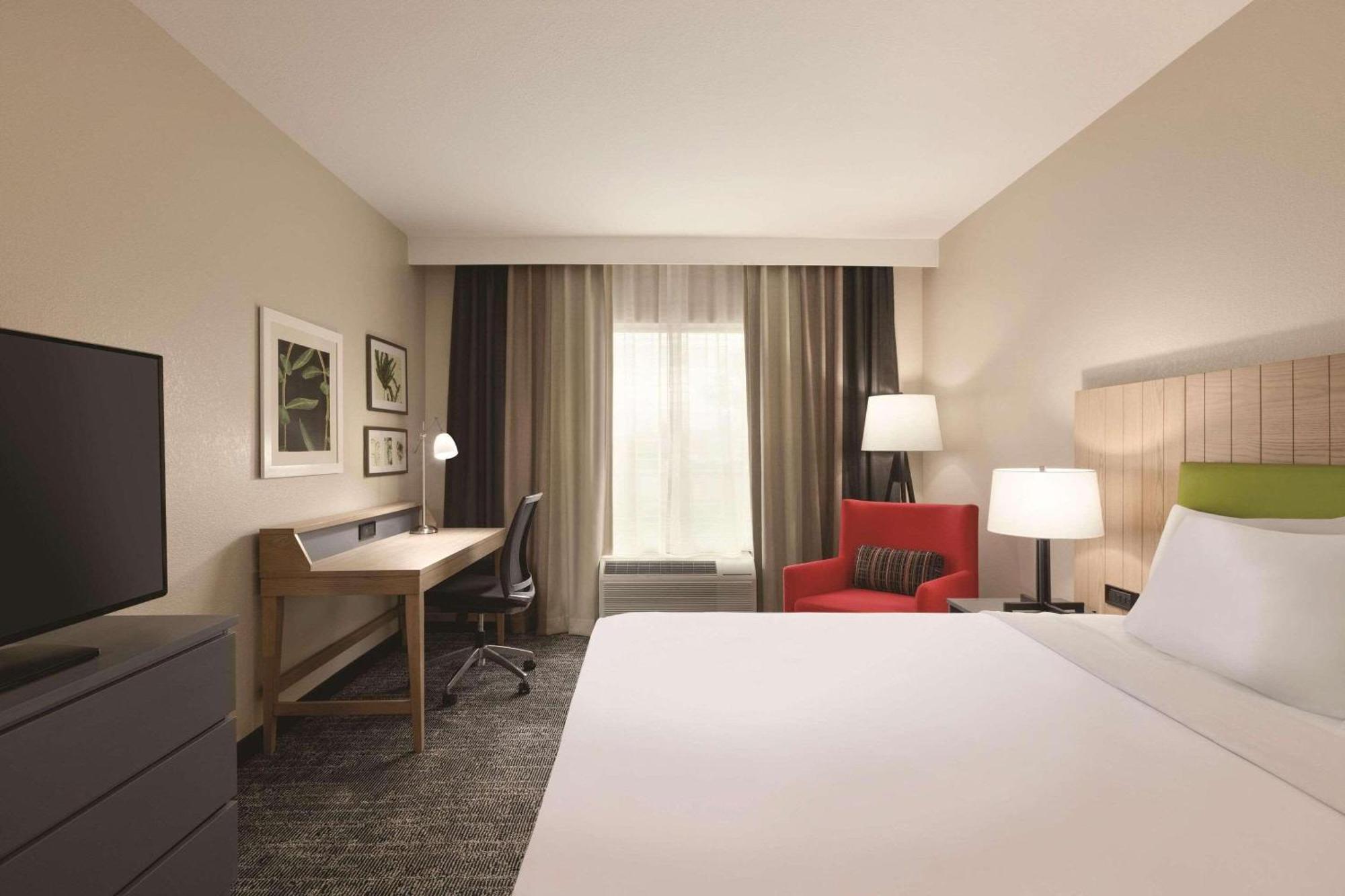 Country Inn & Suites By Radisson, Macon West, Ga Exteriér fotografie