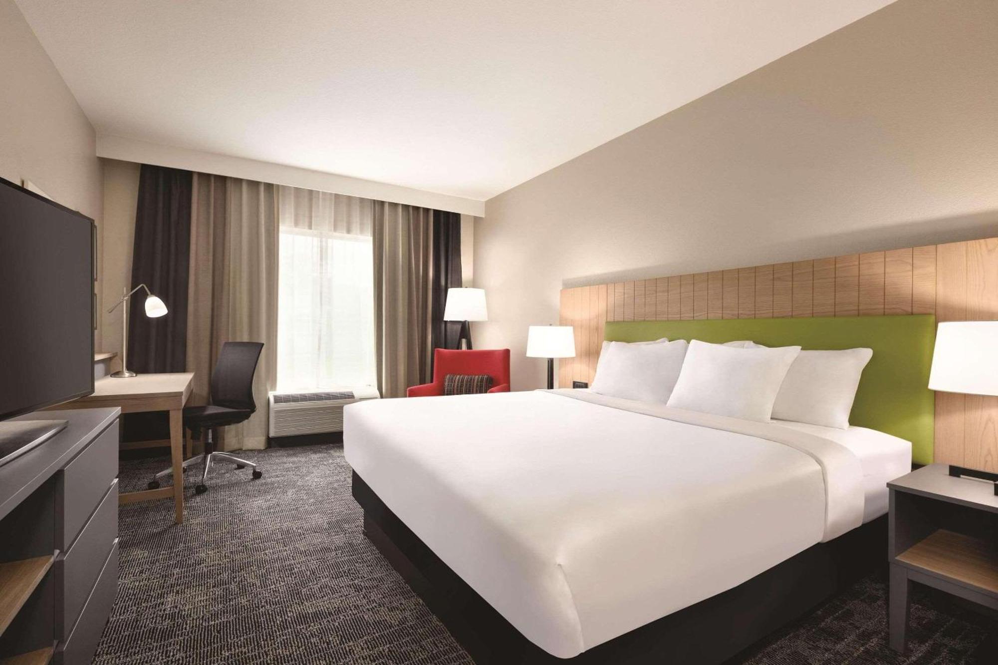 Country Inn & Suites By Radisson, Macon West, Ga Exteriér fotografie